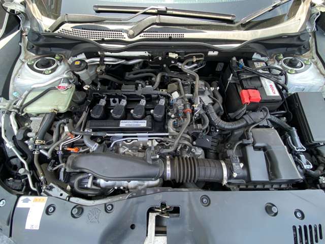 ホンダ シビック １．５ H30年 (東北) 99