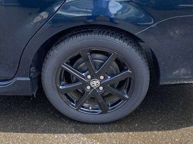トヨタ カローラフィールダー　ハイブリッド １．５ ハイブリッド Ｇ Ｗ×Ｂ H30年 (東北) 99