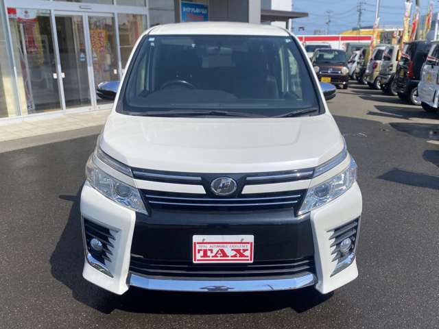 トヨタ ヴォクシー ２．０ ＺＳ 煌 H27年 (東北) 99