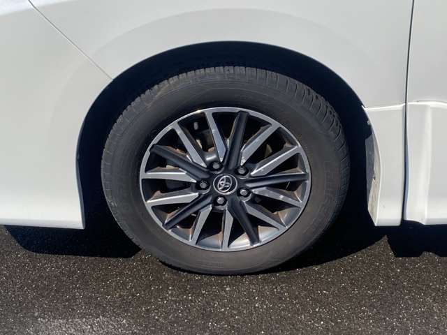 トヨタ ヴォクシー ２．０ ＺＳ 煌 H27年 (東北) 99