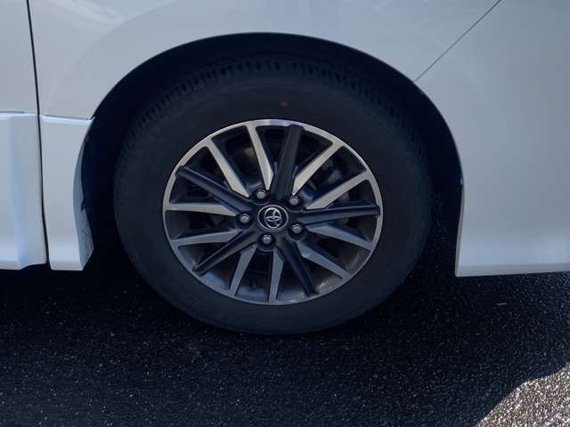 トヨタ ヴォクシー ２．０ ＺＳ 煌 H27年 (東北) 99