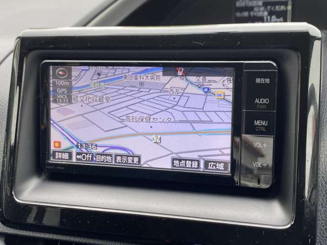 トヨタ ヴォクシー ２．０ ＺＳ 煌 H27年 (東北) 99