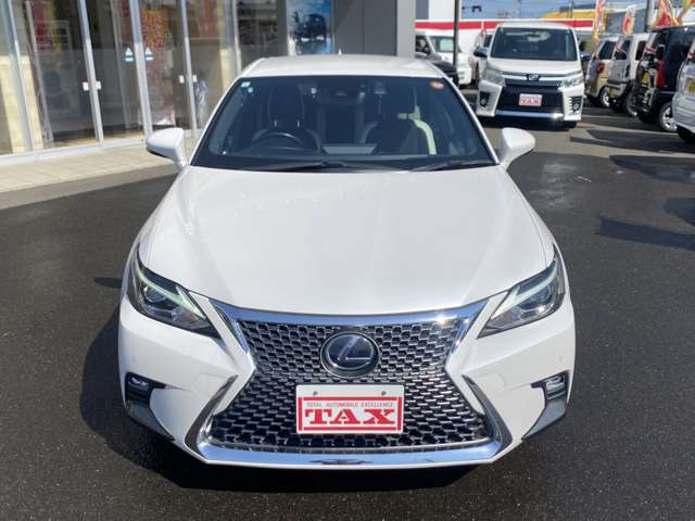 レクサス ＣＴ２００ｈ ブラック　シークエンス R1年 (東北) 99
