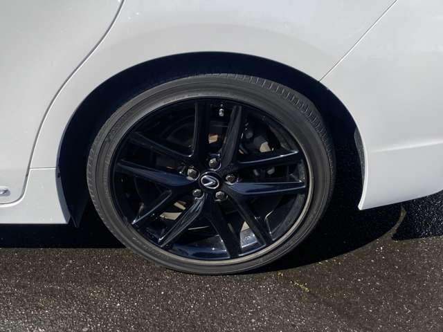 レクサス ＣＴ２００ｈ ブラック　シークエンス R1年 (東北) 99