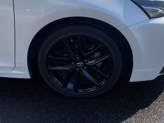レクサス ＣＴ２００ｈ ブラック　シークエンス R1年 (東北) 99