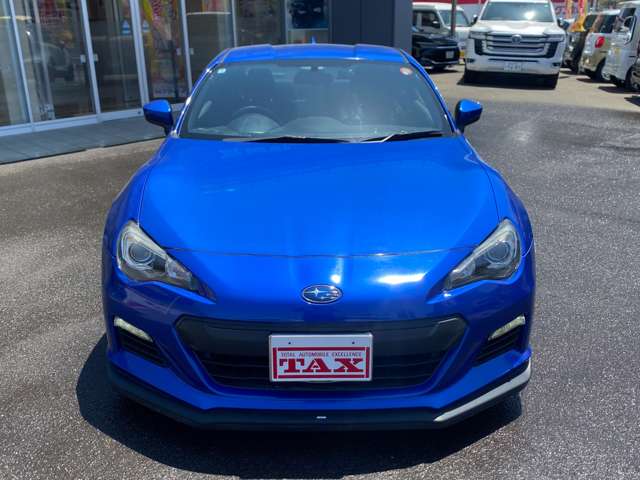 スバル ＢＲＺ ２．０ Ｒ H26年 (東北) 99