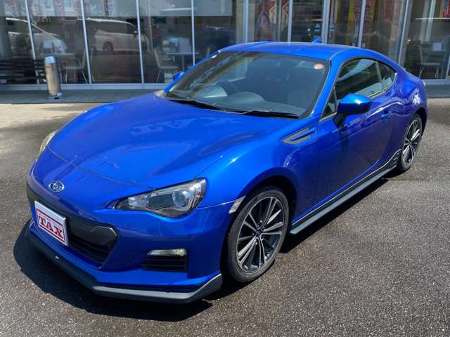 スバル ＢＲＺ ２．０ Ｒ H26年 (東北) 99