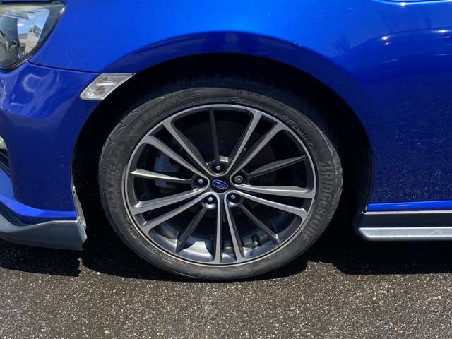スバル ＢＲＺ ２．０ Ｒ H26年 (東北) 99