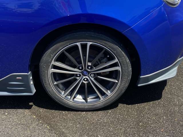 スバル ＢＲＺ ２．０ Ｒ H26年 (東北) 99
