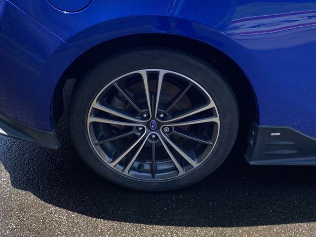 スバル ＢＲＺ ２．０ Ｒ H26年 (東北) 99
