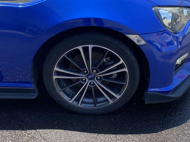 スバル ＢＲＺ ２．０ Ｒ H26年 (東北) 99