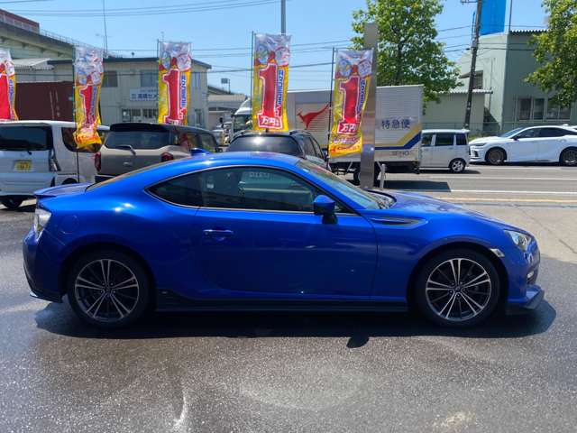 スバル ＢＲＺ ２．０ Ｒ H26年 (東北) 99