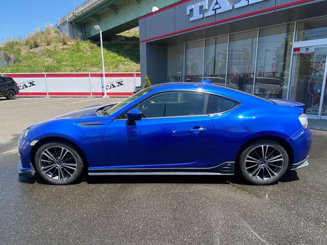 スバル ＢＲＺ ２．０ Ｒ H26年 (東北) 99
