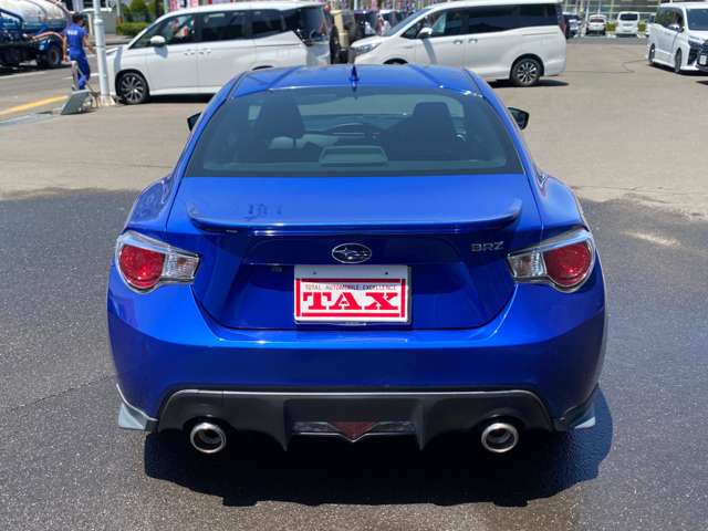 スバル ＢＲＺ ２．０ Ｒ H26年 (東北) 99