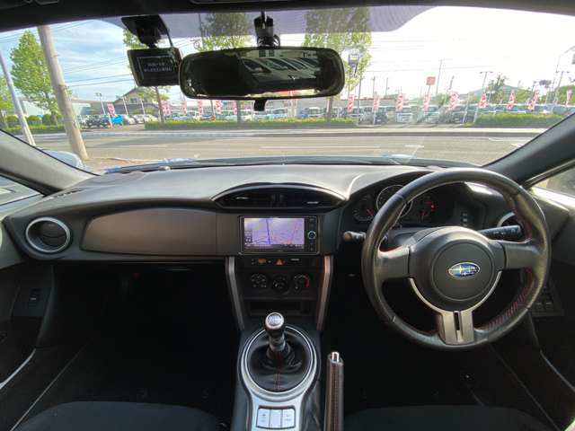 スバル ＢＲＺ ２．０ Ｒ H26年 (東北) 99