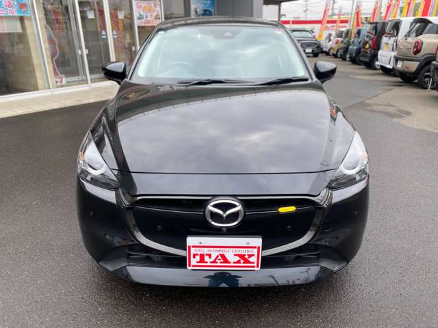 マツダ ＭＡＺＤＡ２ １．５ １５ＢＤ R6年 (東北) 99