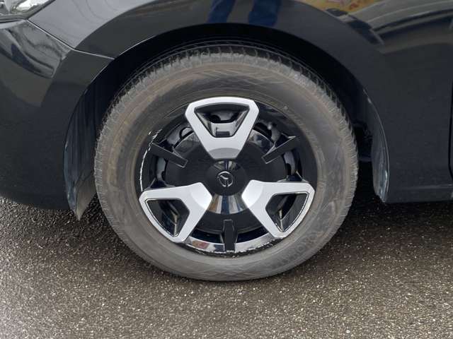 マツダ ＭＡＺＤＡ２ １．５ １５ＢＤ R6年 (東北) 99