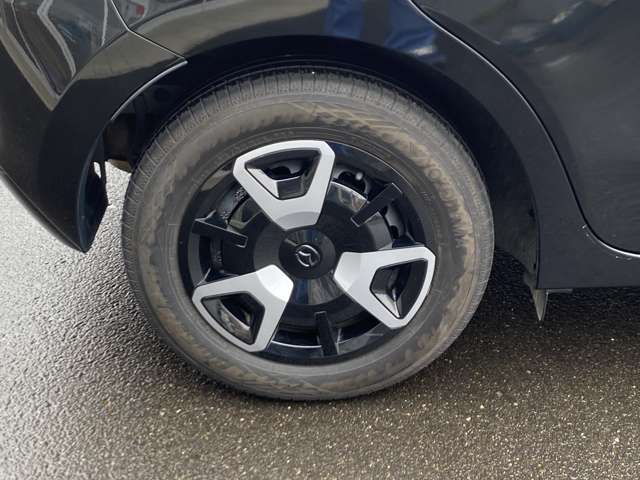 マツダ ＭＡＺＤＡ２ １．５ １５ＢＤ R6年 (東北) 99