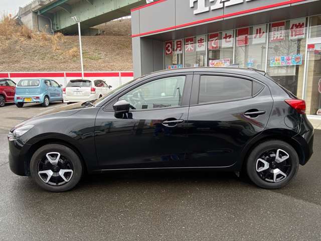 マツダ ＭＡＺＤＡ２ １．５ １５ＢＤ R6年 (東北) 99