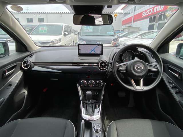 マツダ ＭＡＺＤＡ２ １．５ １５ＢＤ R6年 (東北) 99