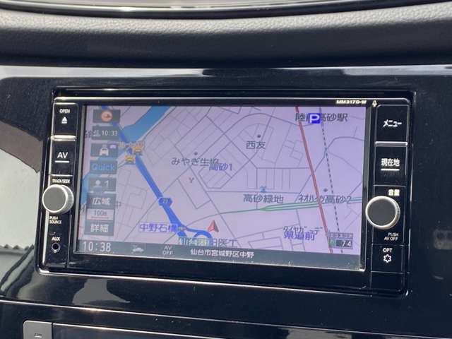 日産 エクストレイル ２．０ ２０Ｘ エクストリーマーＸ ２列車 ４ＷＤ H29年 (東北) 99