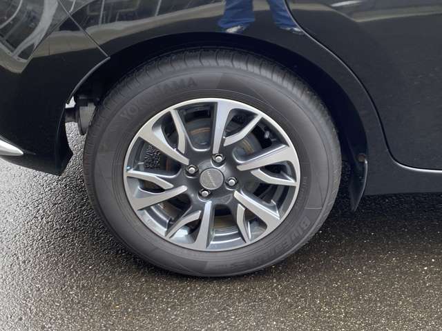日産 ノート １．２ Ｅ－ＰＯＷＥＲ Ｘ モードプレミア H29年 (東北) 99