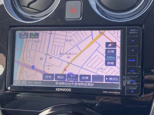 日産 ノート １．２ Ｅ－ＰＯＷＥＲ Ｘ モードプレミア H29年 (東北) 99