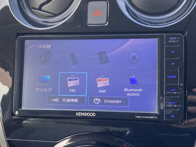日産 ノート １．２ Ｅ－ＰＯＷＥＲ Ｘ モードプレミア H29年 (東北) 99