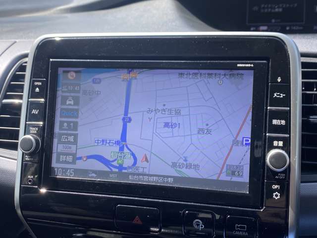 日産 セレナ ２．０ Ｘ ＶセレクションＩＩ ４ＷＤ H30年 (東北) 99