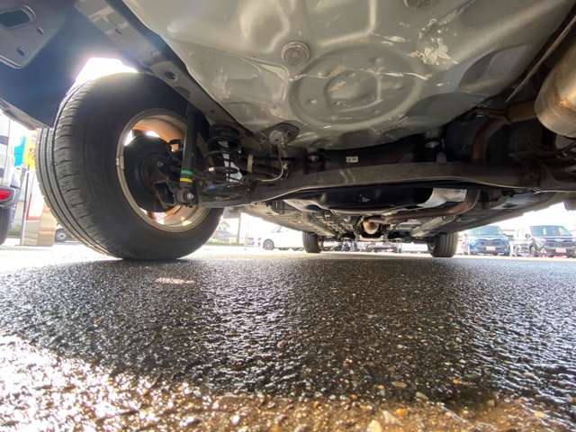 トヨタ ヤリスクロス １．５ Ｇ R6年 (東北) 99