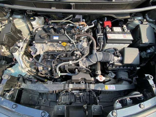 トヨタ ヤリスクロス １．５ Ｇ R6年 (東北) 99