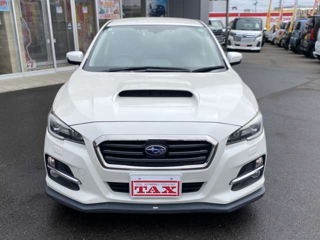 スバル レヴォーグ １．６ ＧＴ－Ｓ アイサイト ４ＷＤ H27年 (東北) 99