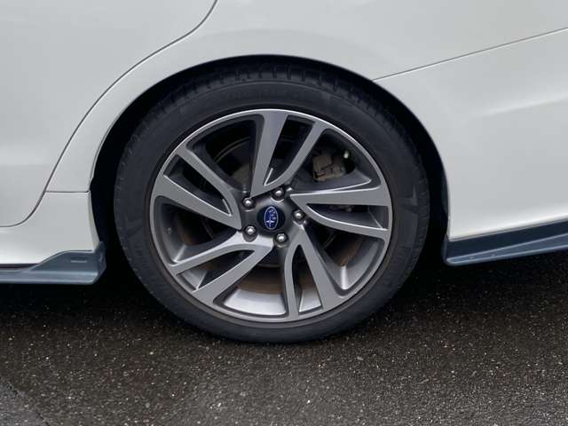 スバル レヴォーグ １．６ ＧＴ－Ｓ アイサイト ４ＷＤ H27年 (東北) 99