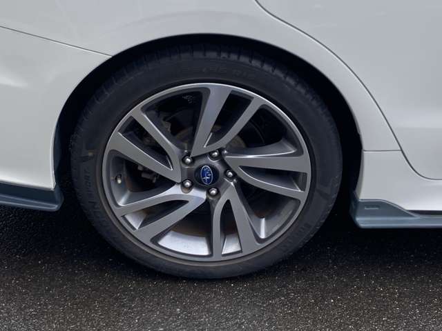 スバル レヴォーグ １．６ ＧＴ－Ｓ アイサイト ４ＷＤ H27年 (東北) 99