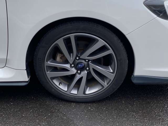 スバル レヴォーグ １．６ ＧＴ－Ｓ アイサイト ４ＷＤ H27年 (東北) 99