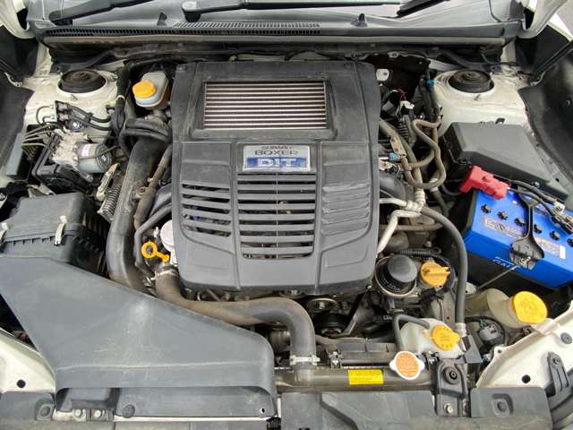スバル レヴォーグ １．６ ＧＴ－Ｓ アイサイト ４ＷＤ H27年 (東北) 99