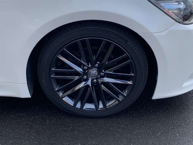 トヨタ クラウン　ハイブリッド ハイブリッド ２．５ Ｓ ブラックスタイル H27年 (東北) 99