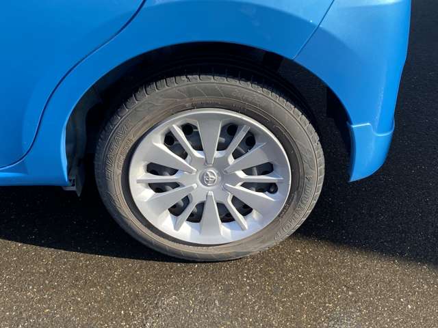 トヨタ パッソ １．０ モーダ Ｓ H28年 (東北) 99