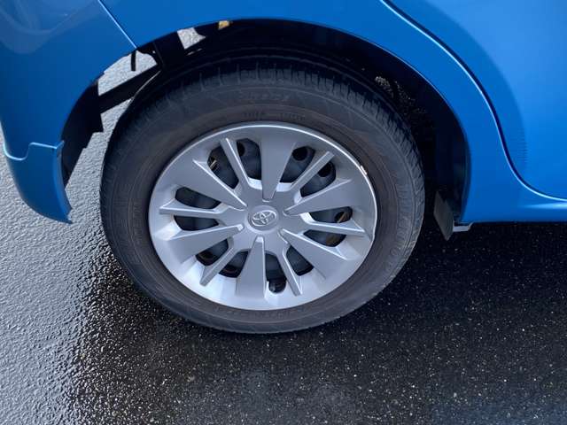 トヨタ パッソ １．０ モーダ Ｓ H28年 (東北) 99