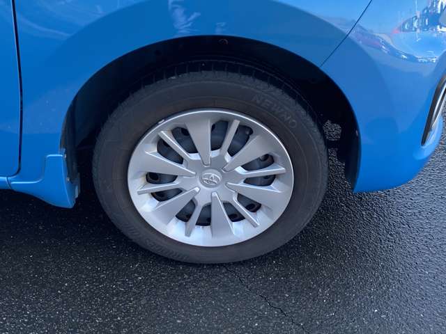 トヨタ パッソ １．０ モーダ Ｓ H28年 (東北) 99
