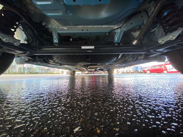 トヨタ パッソ １．０ モーダ Ｓ H28年 (東北) 99