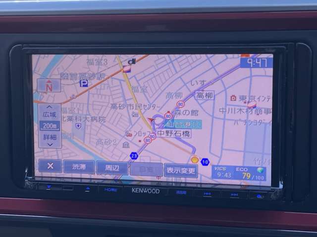 トヨタ パッソ １．０ モーダ Ｓ H28年 (東北) 99