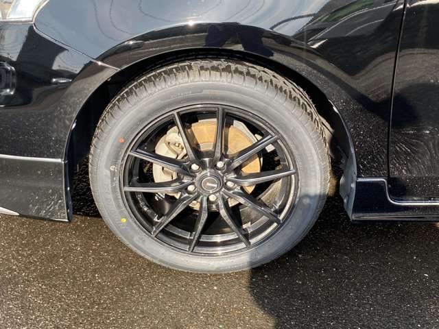 トヨタ プリウスΑ １．８ Ｇ チューン ブラック H26年 (東北) 99