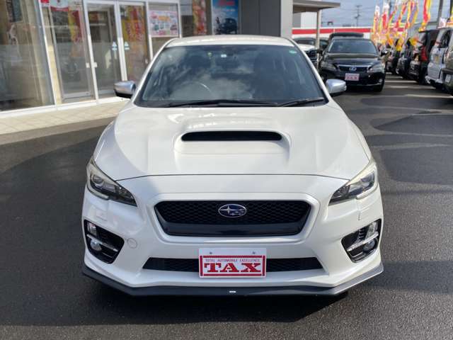 スバル ＷＲＸ　Ｓ４ Ｓ４ ２．０ＧＴ－Ｓ アイサイト ４ＷＤ H27年 (東北) 99