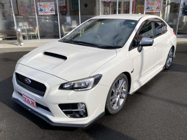 スバル ＷＲＸ　Ｓ４ Ｓ４ ２．０ＧＴ－Ｓ アイサイト ４ＷＤ H27年 (東北) 99