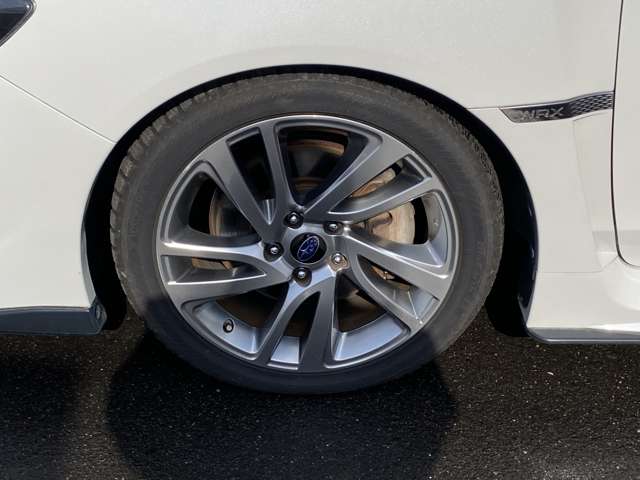 スバル ＷＲＸ　Ｓ４ Ｓ４ ２．０ＧＴ－Ｓ アイサイト ４ＷＤ H27年 (東北) 99