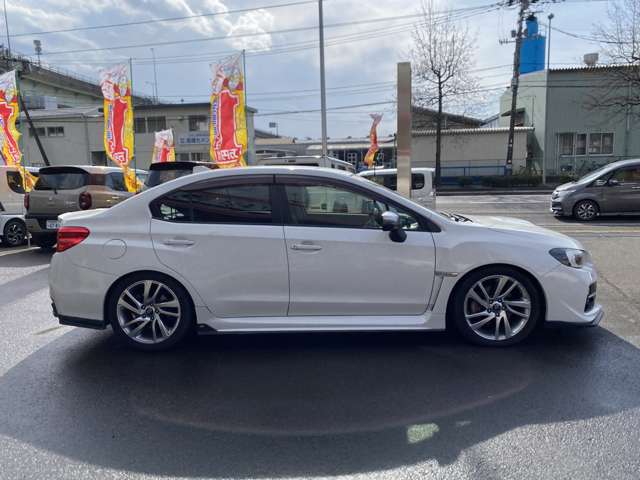スバル ＷＲＸ　Ｓ４ Ｓ４ ２．０ＧＴ－Ｓ アイサイト ４ＷＤ H27年 (東北) 99