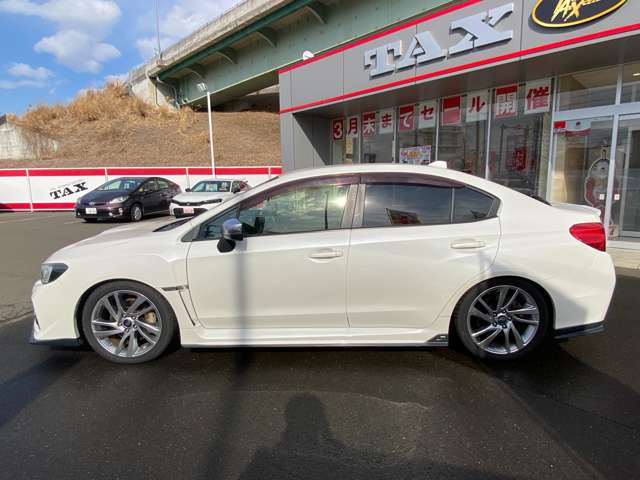 スバル ＷＲＸ　Ｓ４ Ｓ４ ２．０ＧＴ－Ｓ アイサイト ４ＷＤ H27年 (東北) 99