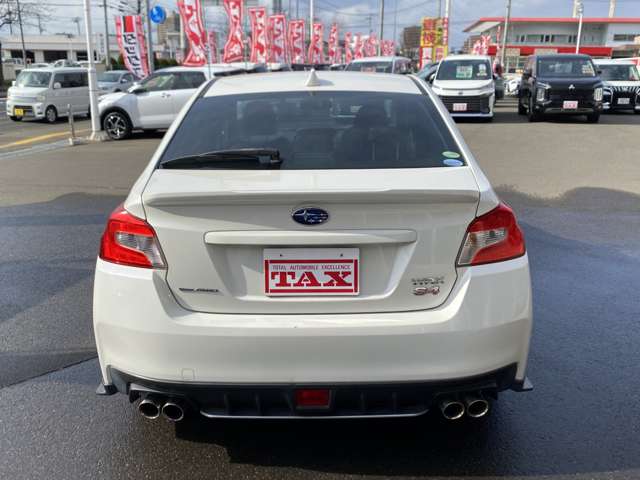 スバル ＷＲＸ　Ｓ４ Ｓ４ ２．０ＧＴ－Ｓ アイサイト ４ＷＤ H27年 (東北) 99