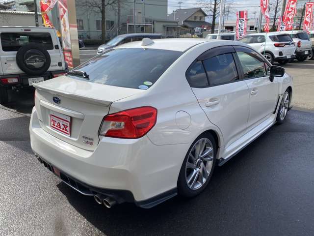 スバル ＷＲＸ　Ｓ４ Ｓ４ ２．０ＧＴ－Ｓ アイサイト ４ＷＤ H27年 (東北) 99